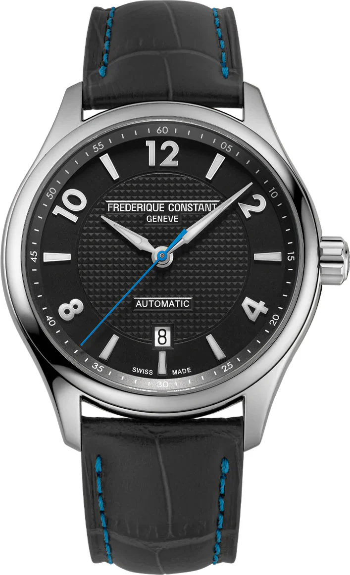 Frederique Constant Watch Runabout Automatic Limited Edition