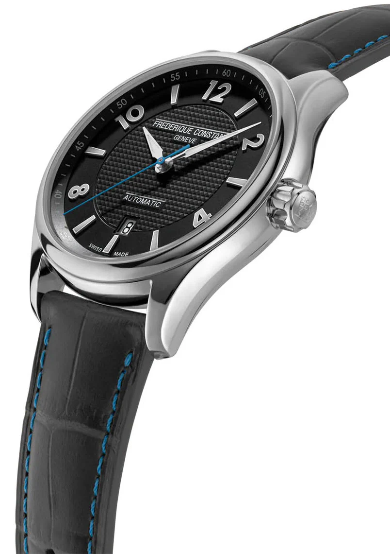Frederique Constant Watch Runabout Automatic Limited Edition - Image 2