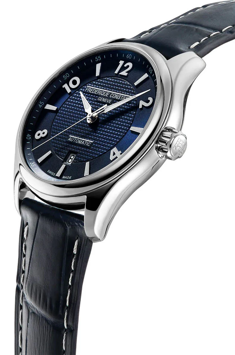 Frederique Constant Watch Runabout Automatic - Image 2