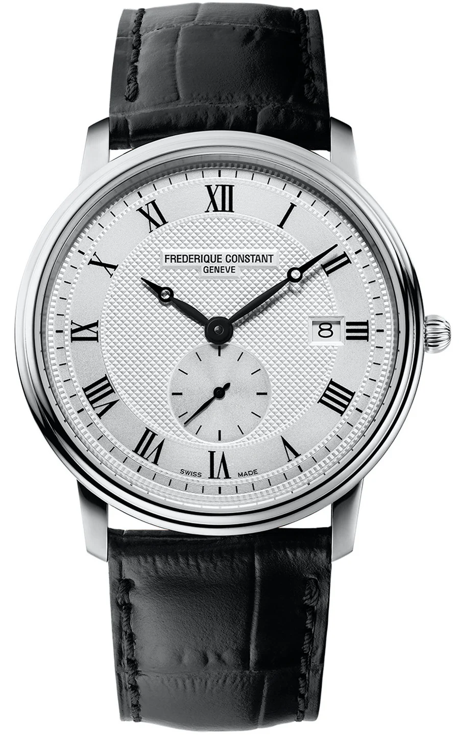 Frederique Constant Slimline Watch
