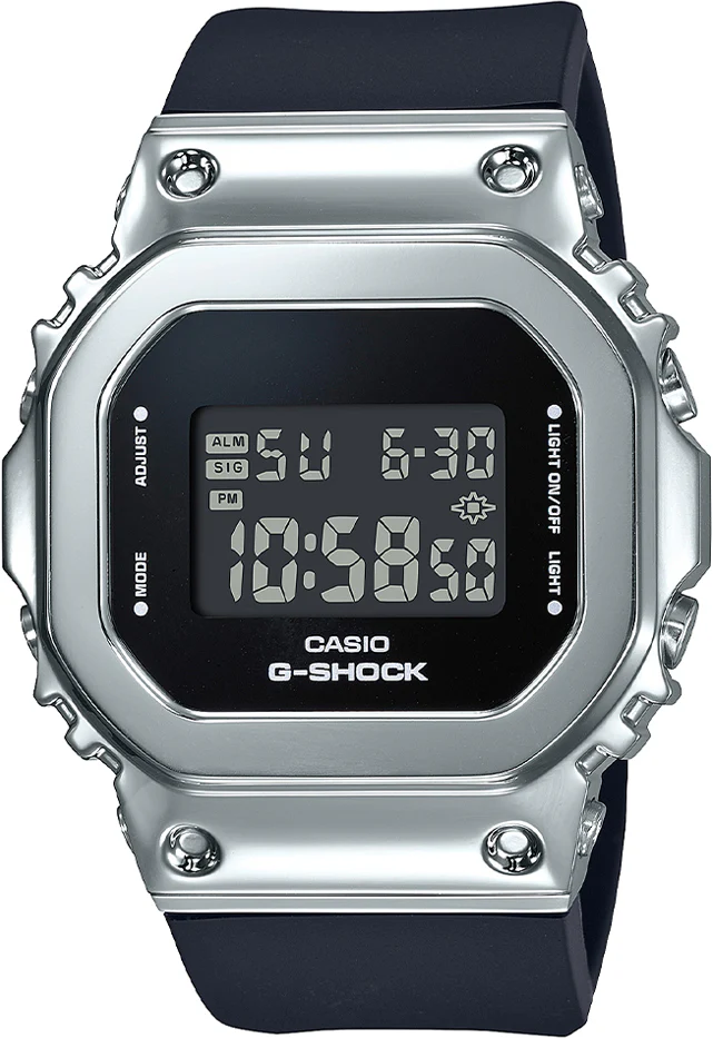 G-Shock Watch S Series D