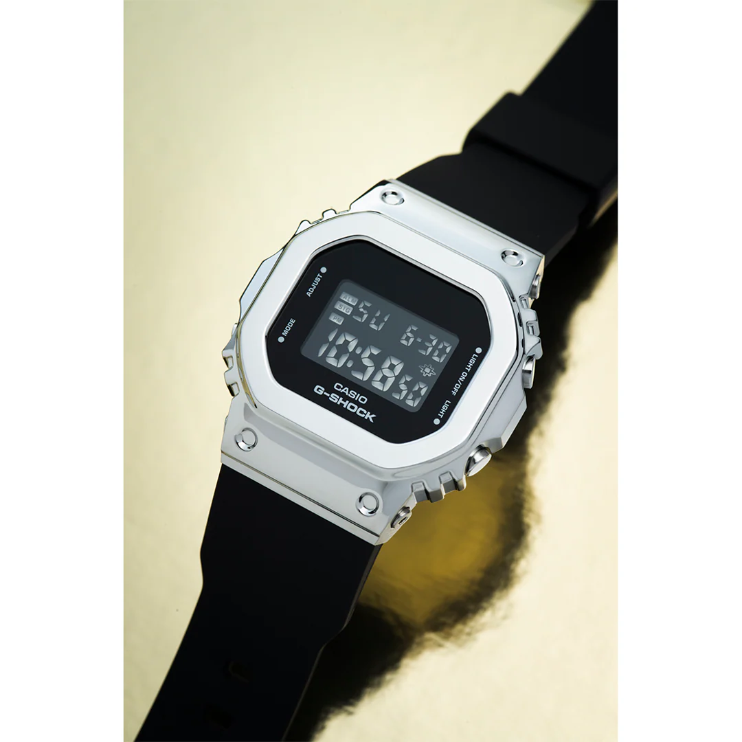 G-Shock Watch S Series D - Image 2