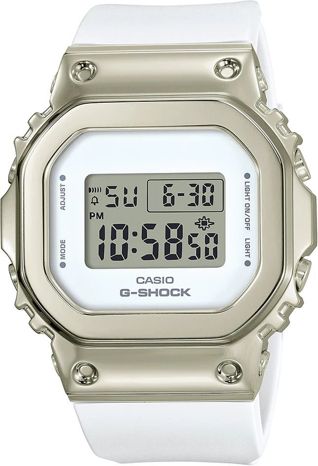 G-Shock Watch 5600 Series Unisex