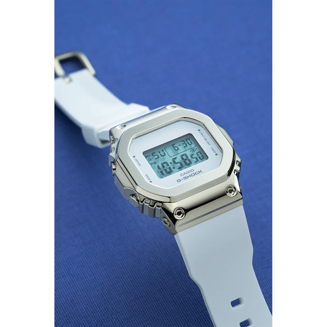 G-Shock Watch 5600 Series Unisex - Image 2