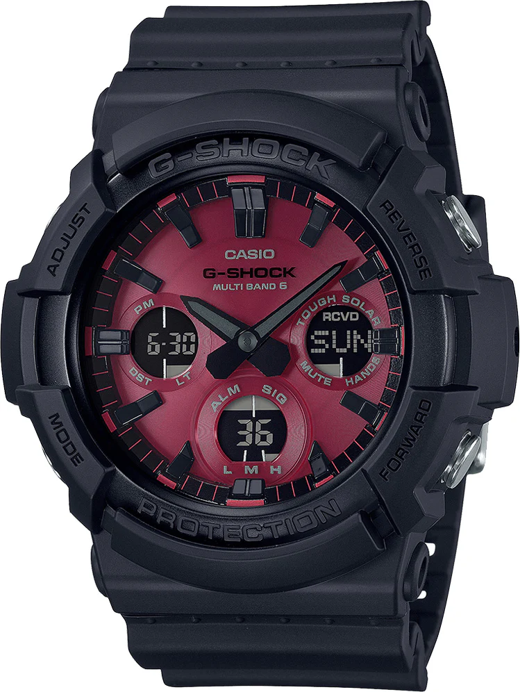 G-Shock Watch BG-Standard D
