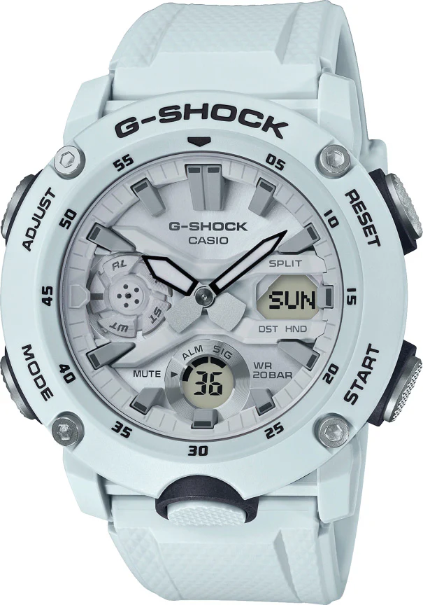 G-Shock Watch BG-Standard D