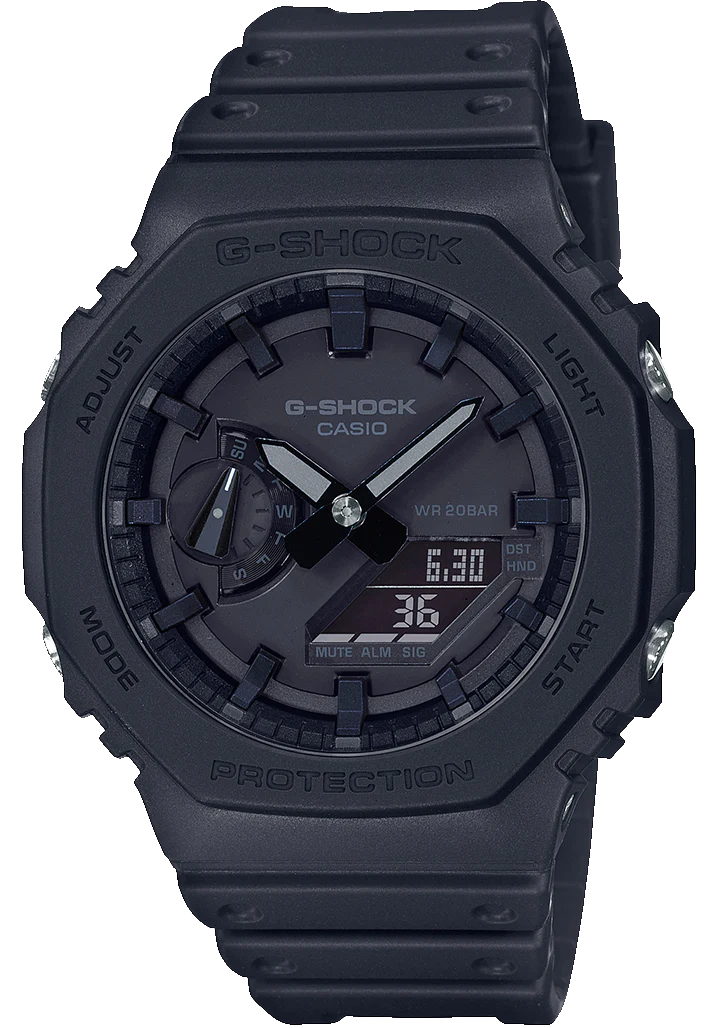 G-Shock Carbon Core Octagon Series Mens
