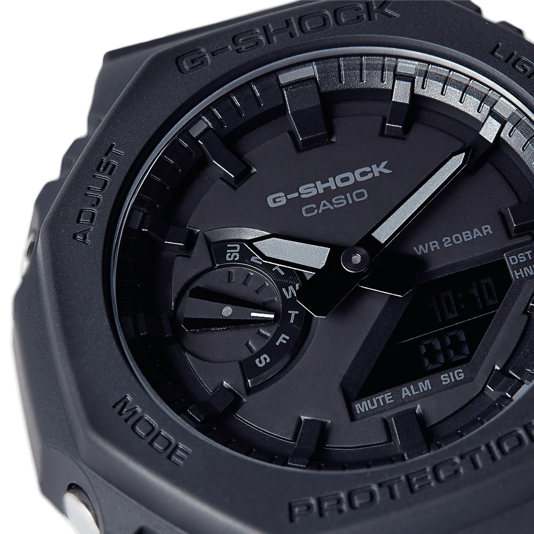 G-Shock Carbon Core Octagon Series Mens - Image 2