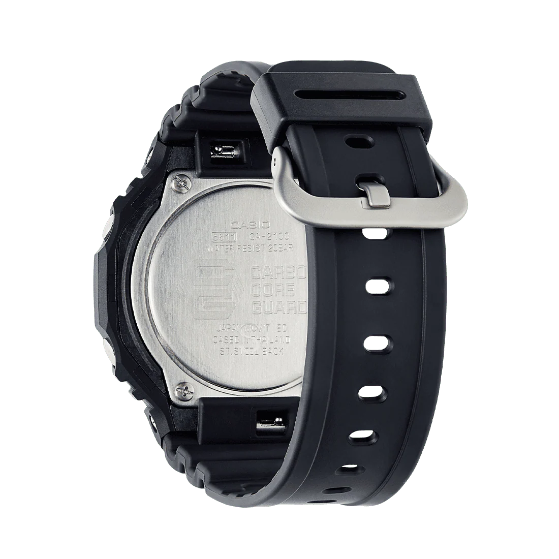 G-Shock Carbon Core Octagon Series Mens - Image 5
