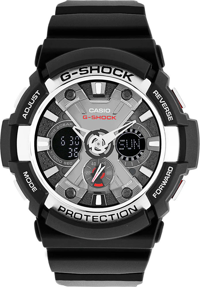 G-Shock Watch BG-Standard D
