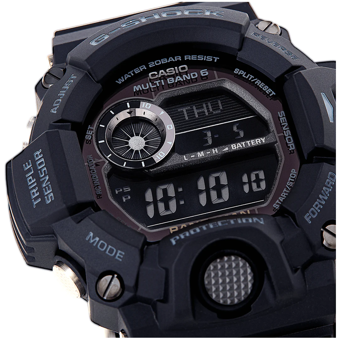 G-Shock Watch Master Of G Bluetooth D - Image 2