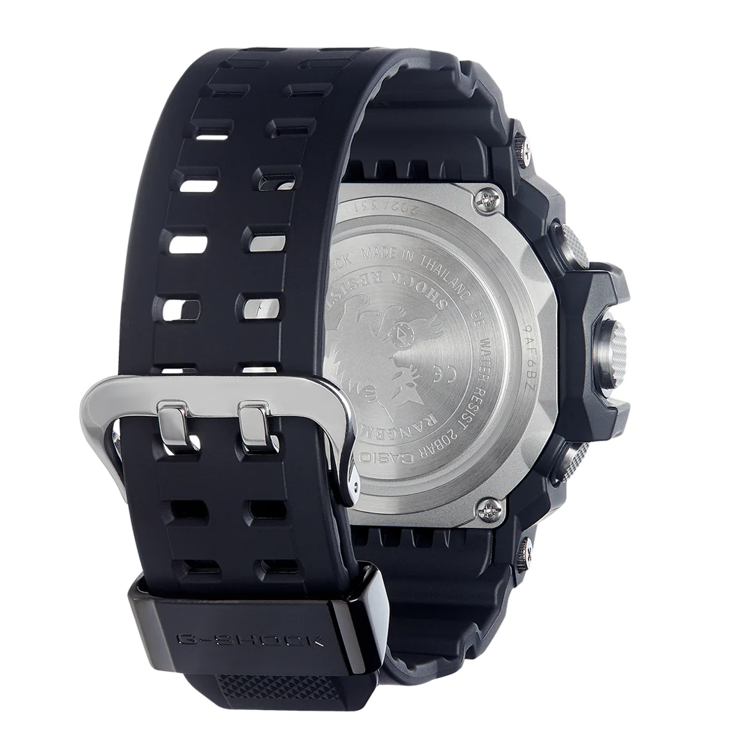 G-Shock Watch Master Of G Bluetooth D - Image 5