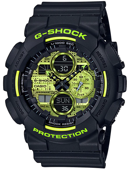 G-Shock Watch BG-Standard D