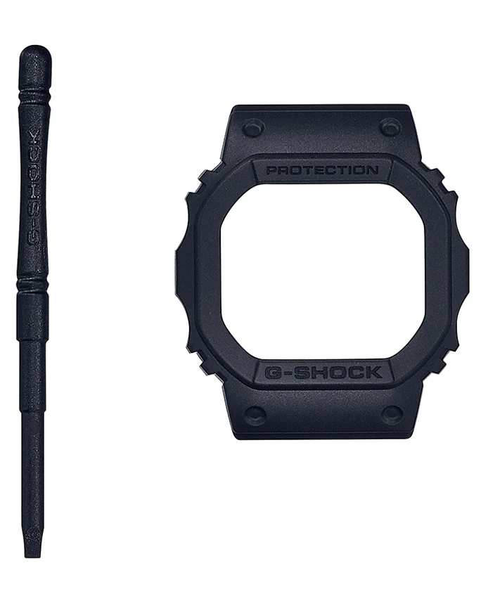 G-Shock Watch 5600 D - Image 2