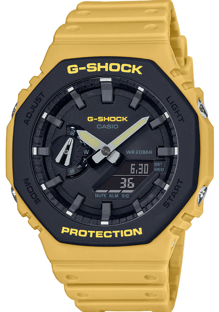 G-Shock Watch BG-Standard D