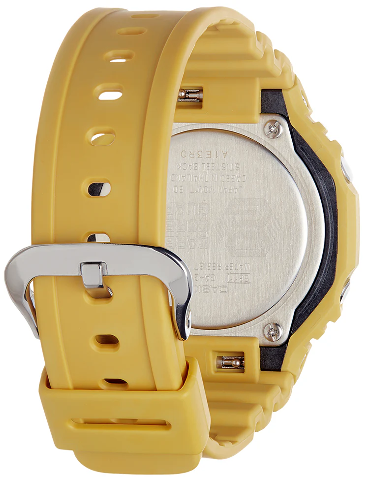G-Shock Watch BG-Standard D - Image 2