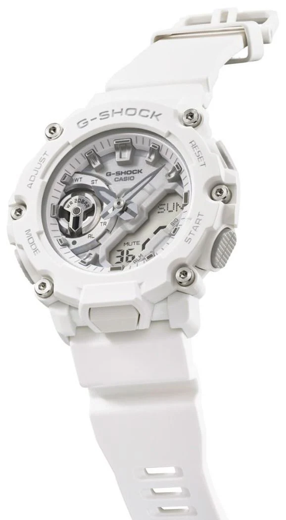 G-Shock 2200 Monochrome Colour Series Mens - Image 2
