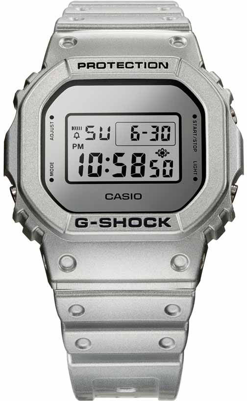 G-Shock 5600 Classic Forgotten Future Watch D