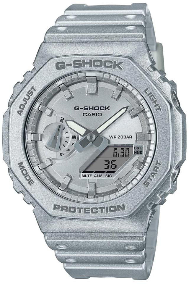 G-Shock 2100 Classic Forgotten Future D