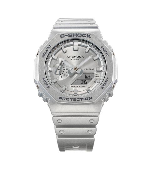 G-Shock 2100 Classic Forgotten Future D - Image 2