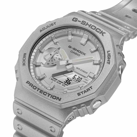 G-Shock 2100 Classic Forgotten Future D - Image 4