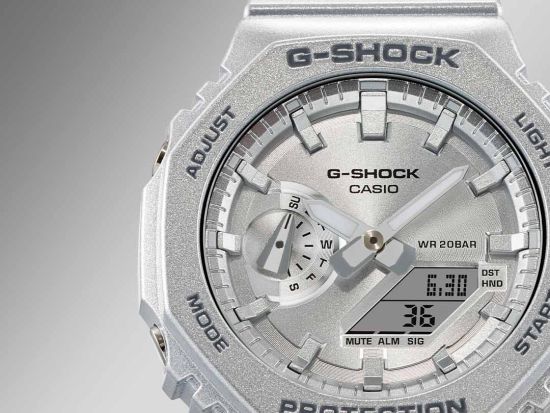 G-Shock 2100 Classic Forgotten Future D - Image 6