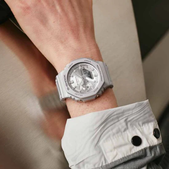 G-Shock 2100 Classic Forgotten Future D - Image 7