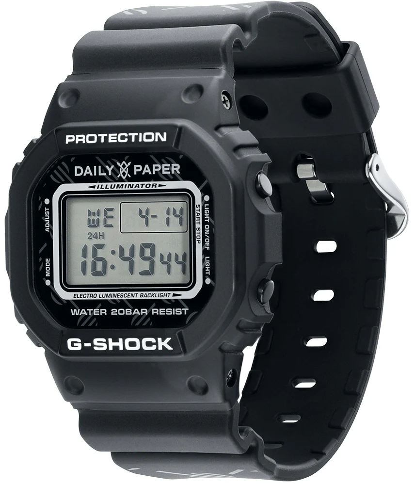 G-Shock Watch G-Limited Mens D - Image 2