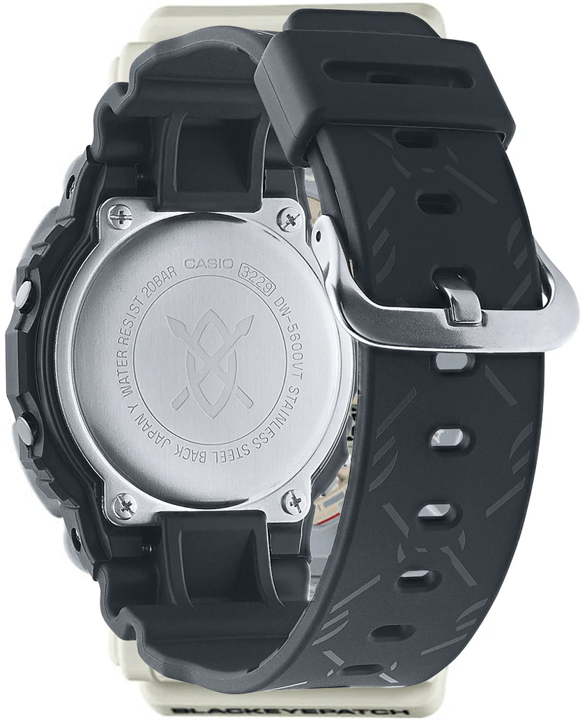 G-Shock Watch G-Limited Mens D - Image 3