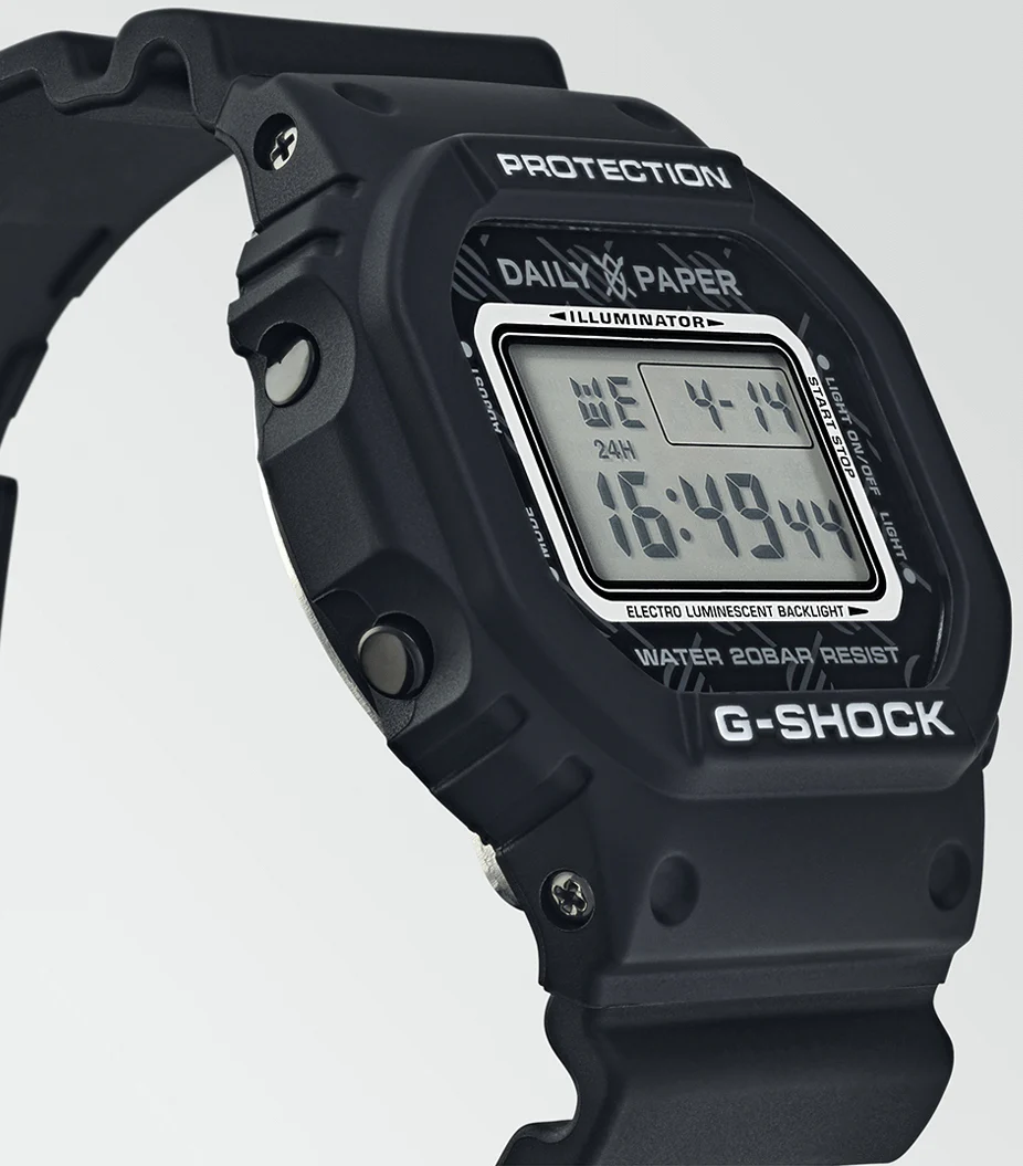 G-Shock Watch G-Limited Mens D - Image 4
