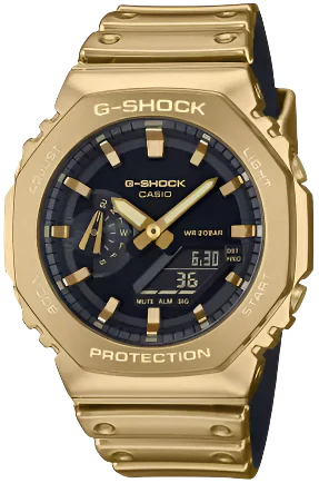 G-Shock Fine Metallic Series Watch