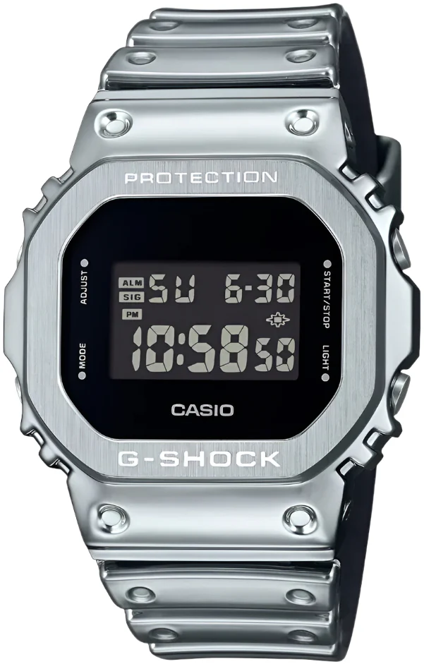 G-Shock Fine Metallic Series Watch