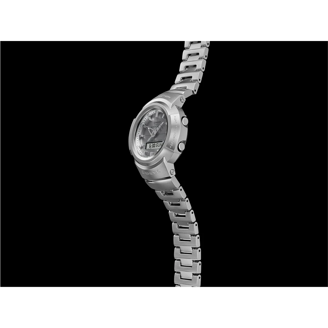 G-Shock Watch Full Metal Mens - Image 3