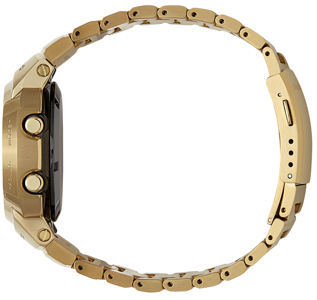 G-Shock Watch Full Metal Mens - Image 3