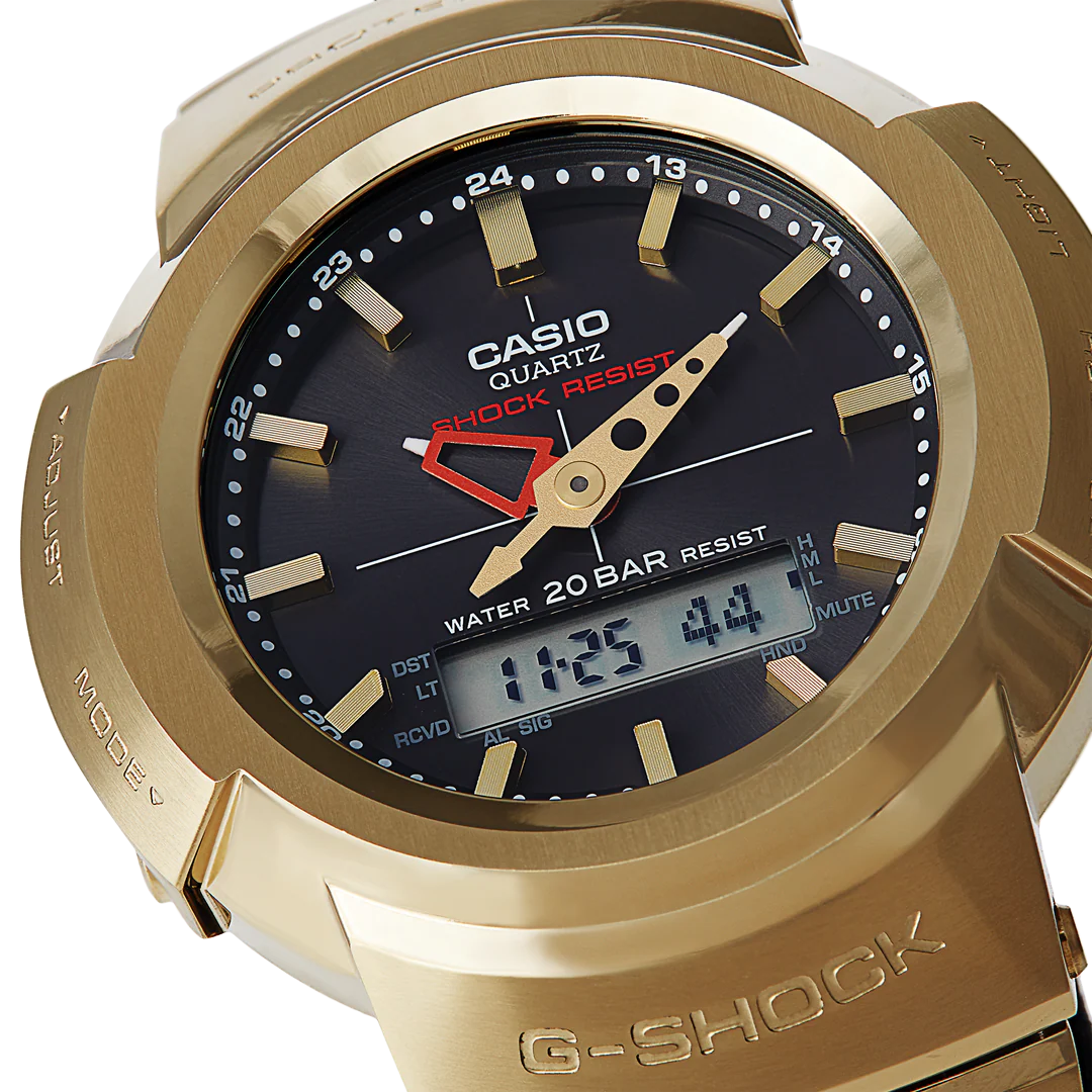 G-Shock Watch Full Metal Mens - Image 5