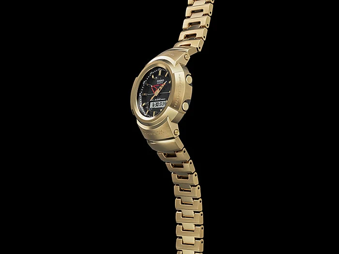 G-Shock Watch Full Metal Mens - Image 8