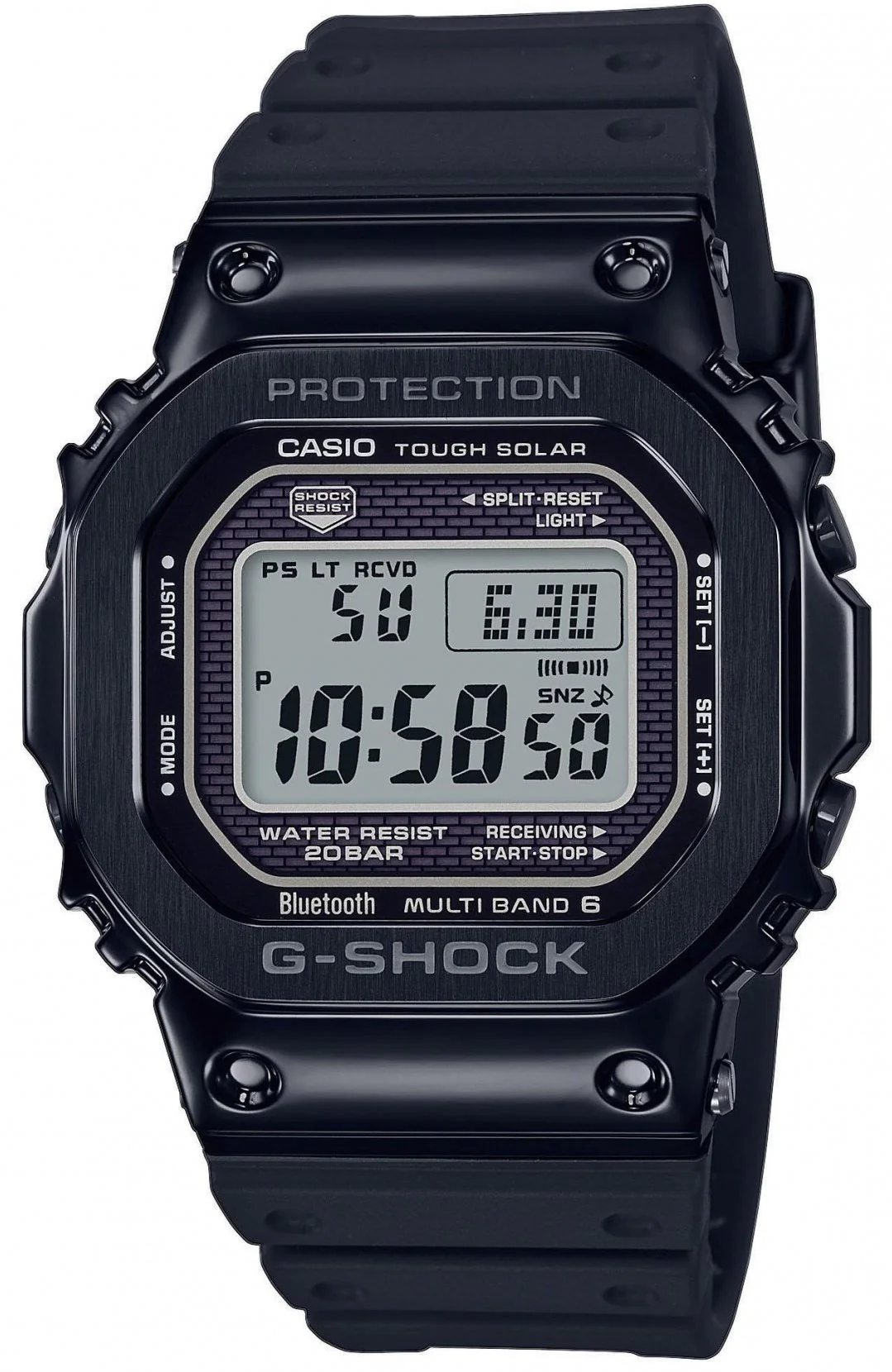 G-Shock Watch 5600 D