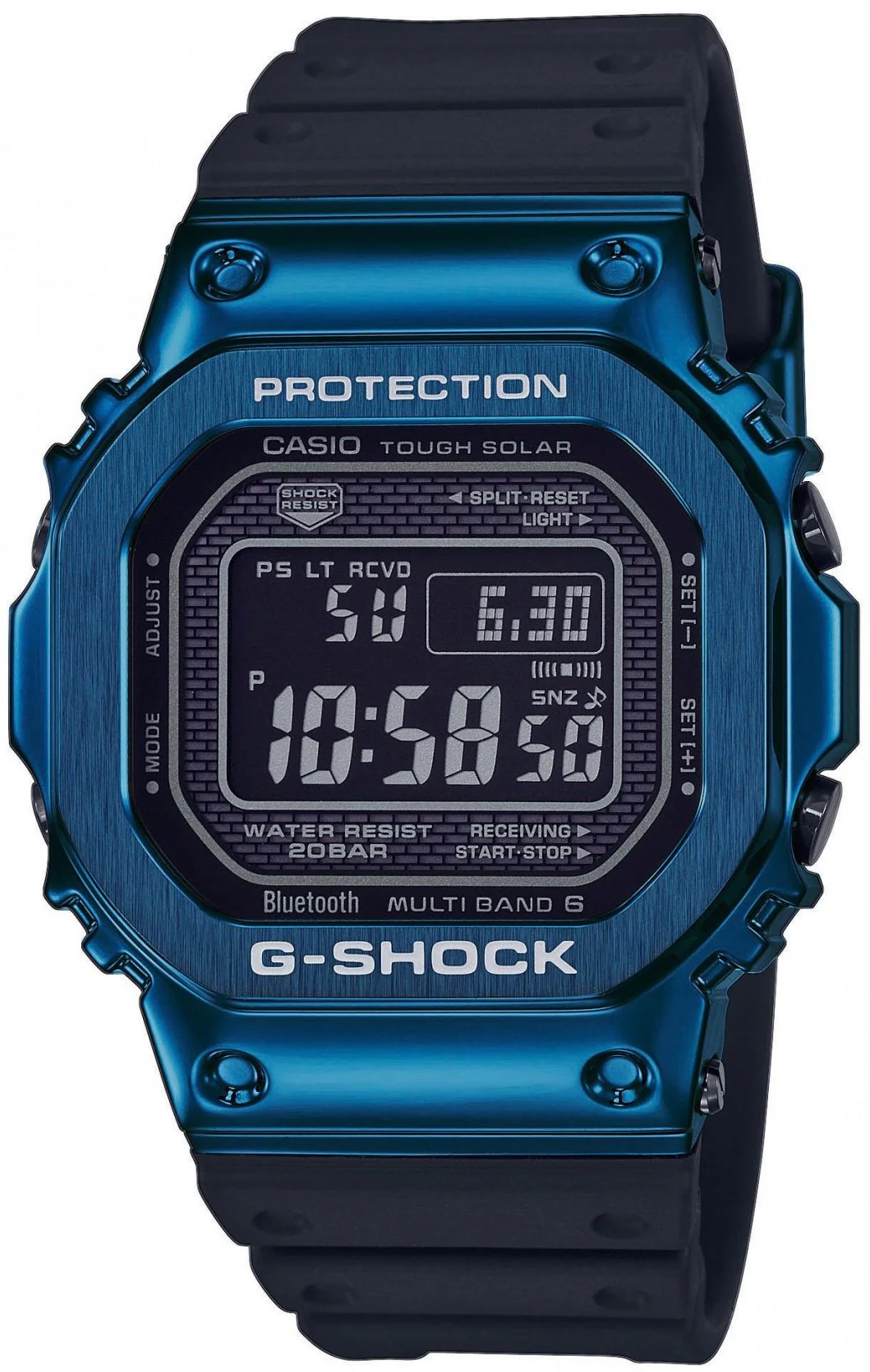 G-Shock Watch 5600 D