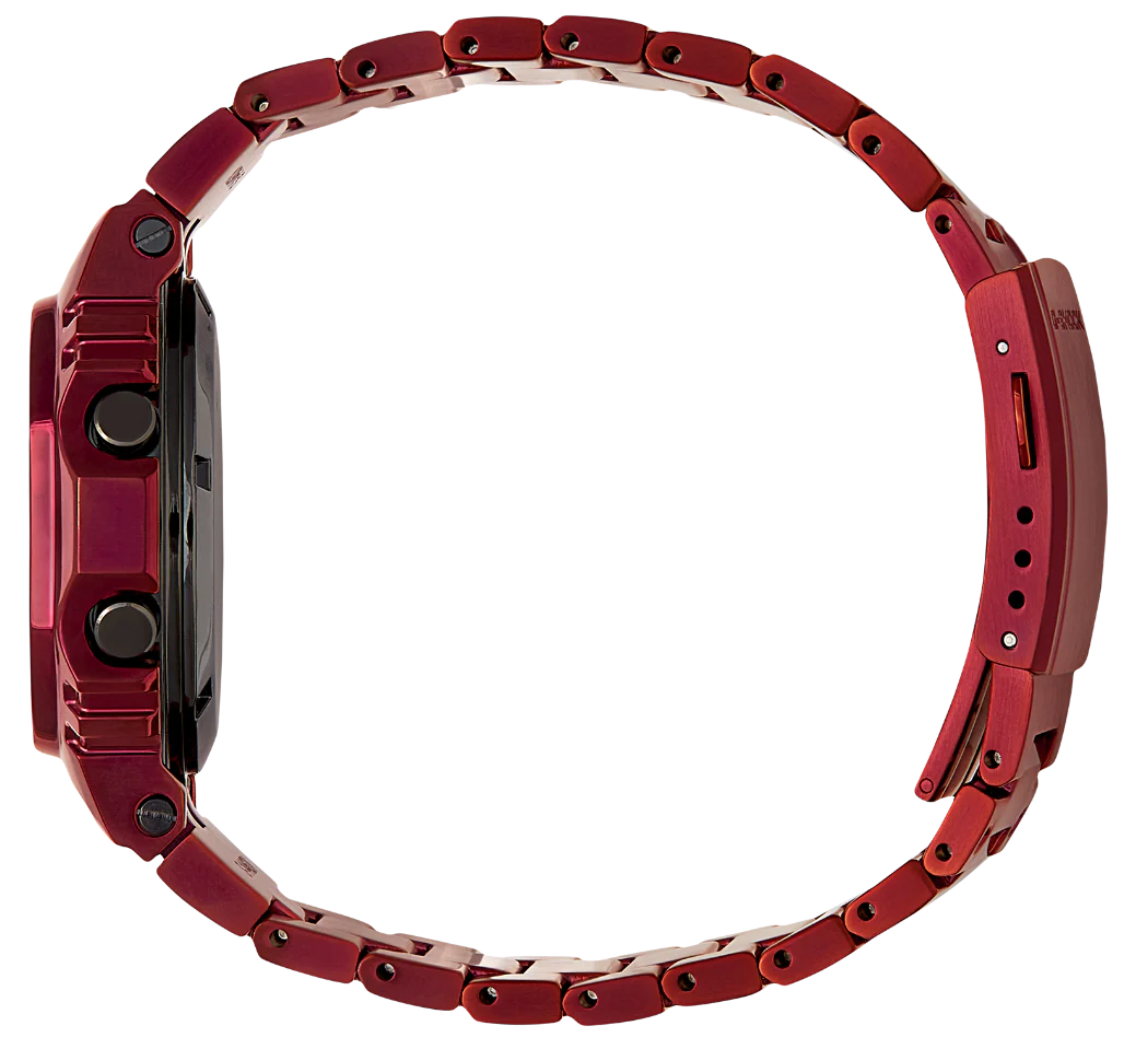 G-Shock Watch 5600 Bluetooth D - Image 3