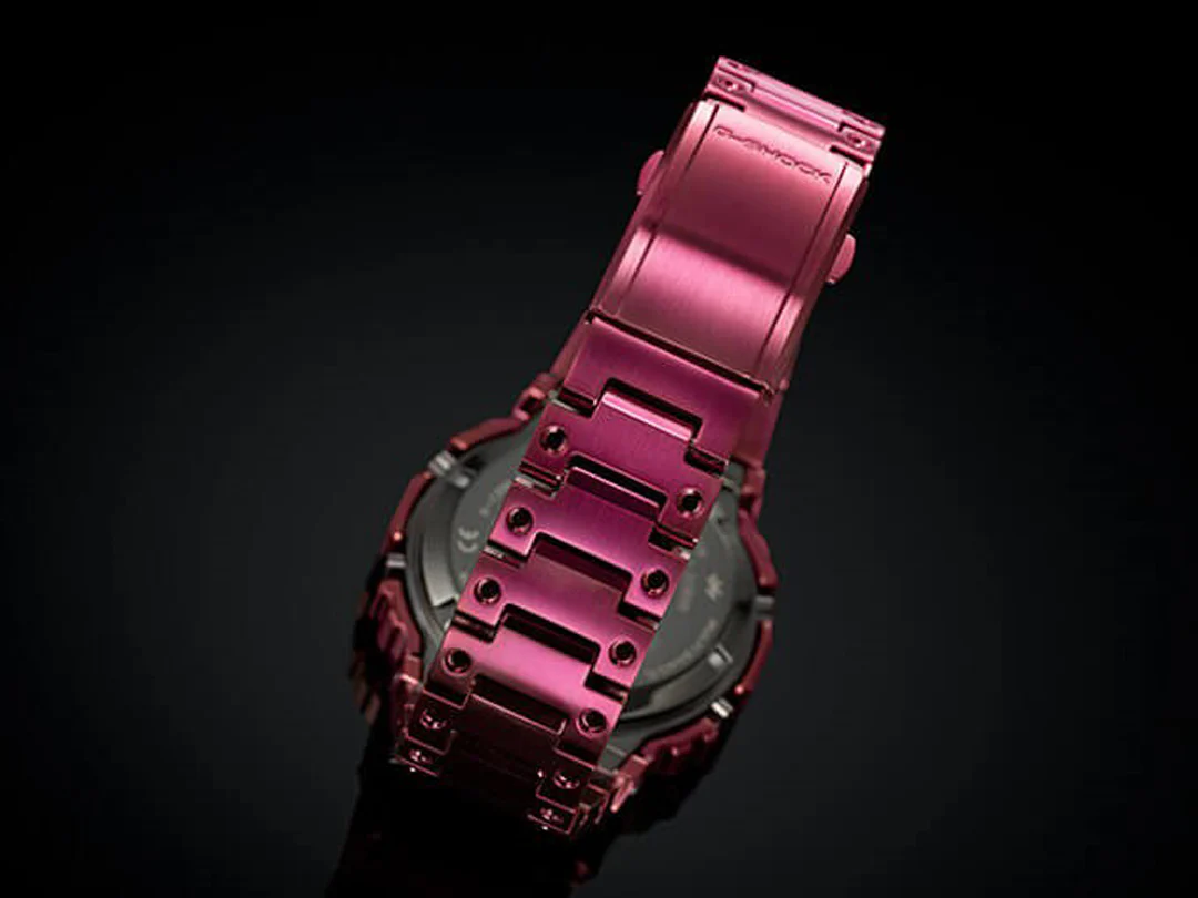 G-Shock Watch 5600 Bluetooth D - Image 6