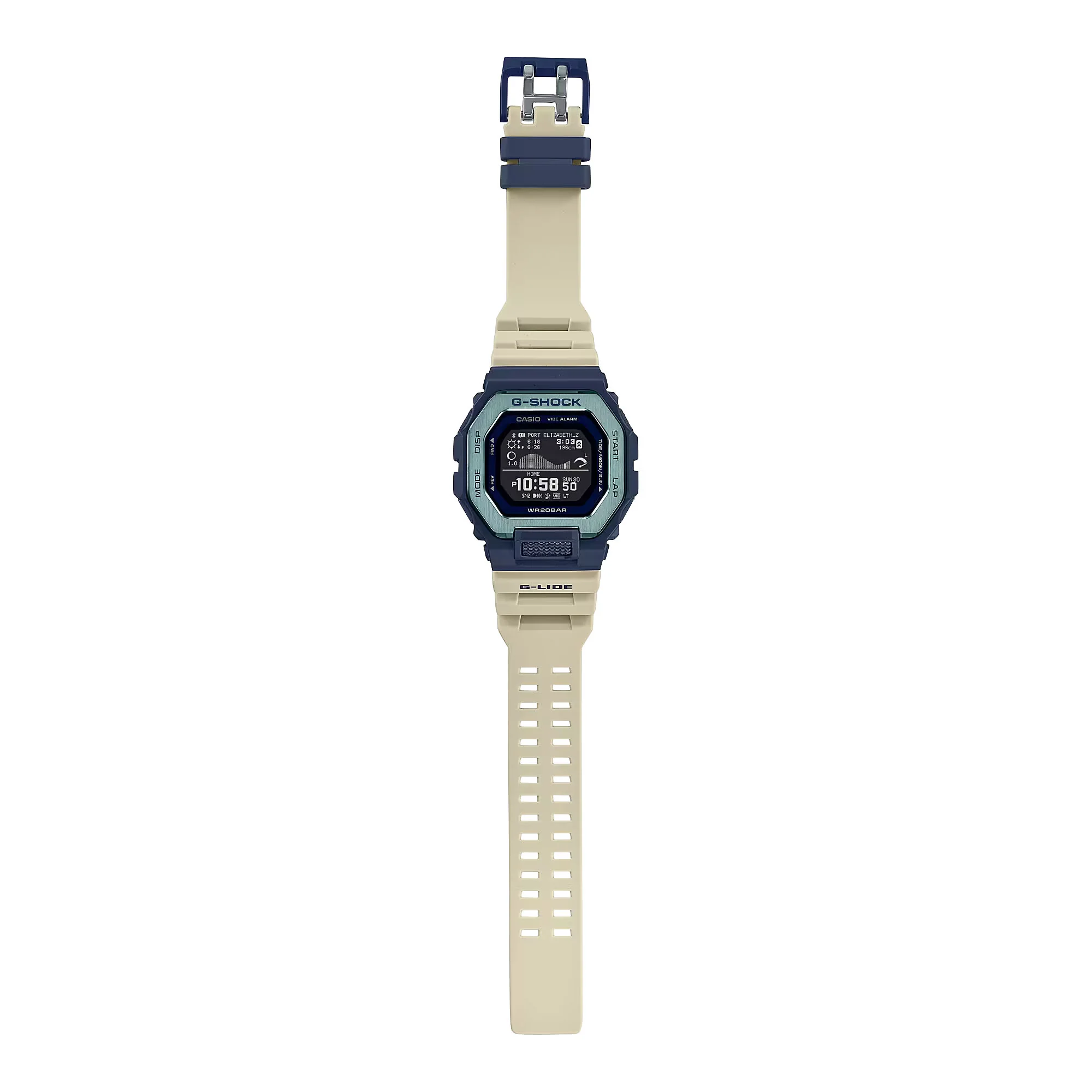 G-Shock G-Lide Surf Story D - Image 9