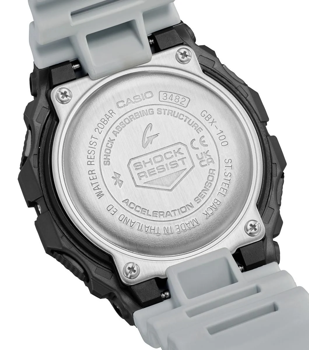 G-Shock Watch G-Lide Surf Story - Image 5