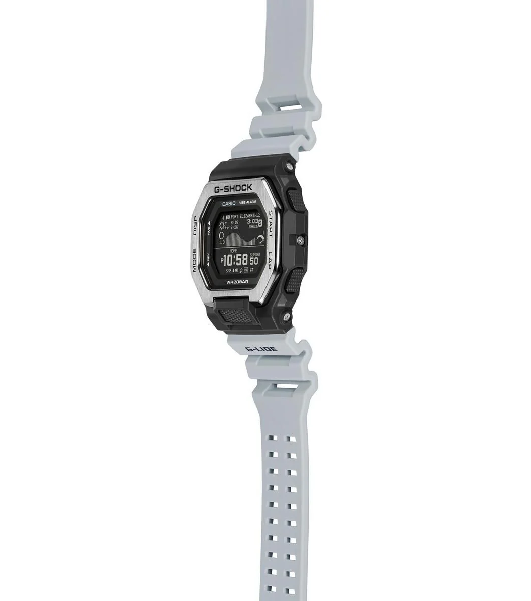 G-Shock Watch G-Lide Surf Story - Image 7