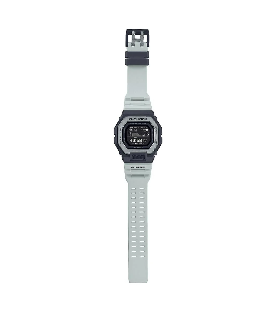 G-Shock Watch G-Lide Surf Story - Image 8