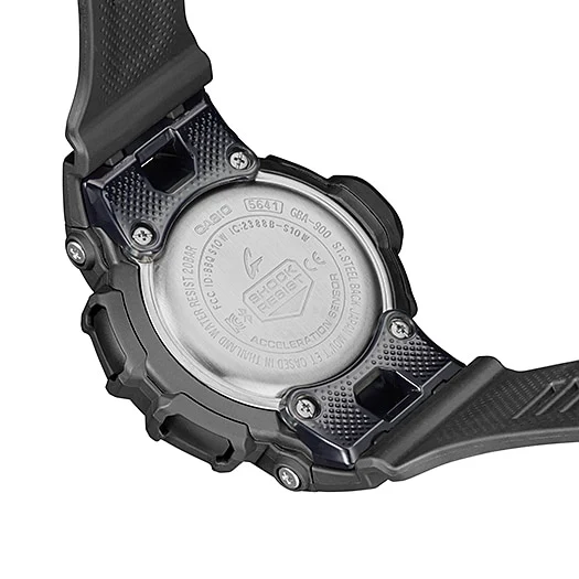 G-Shock GBA-900 G-Squad Bluetooth Mens - Image 3