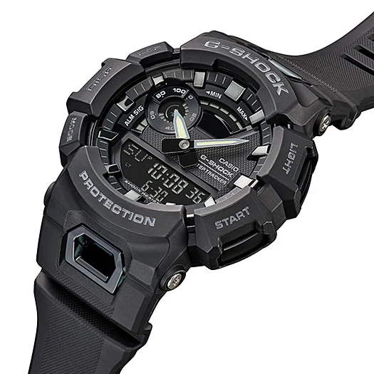 G-Shock GBA-900 G-Squad Bluetooth Mens - Image 4