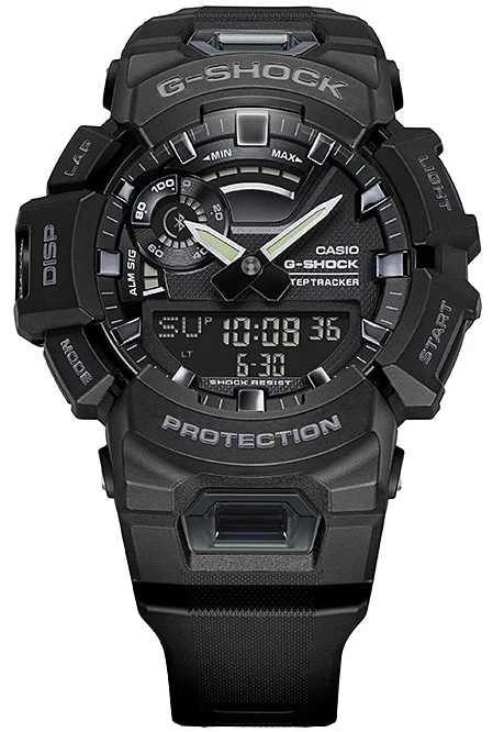 G-Shock GBA-900 G-Squad Bluetooth Mens - Image 5