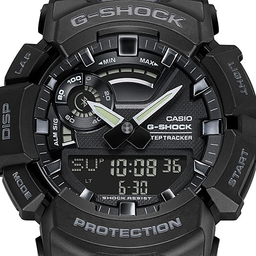 G-Shock GBA-900 G-Squad Bluetooth Mens - Image 7