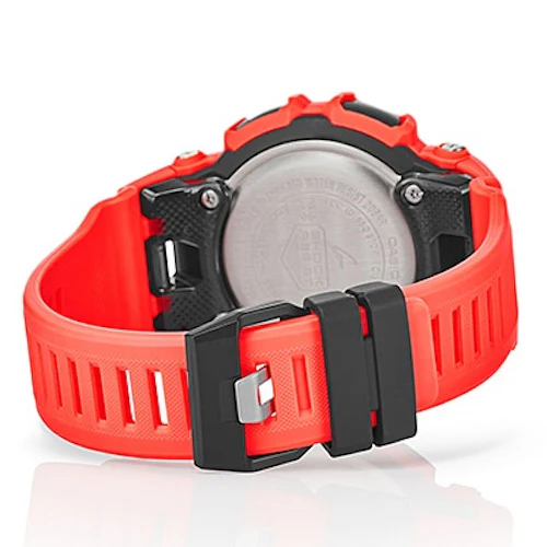 G-Shock Watch G-Squad Bluetooth Mens - Image 2
