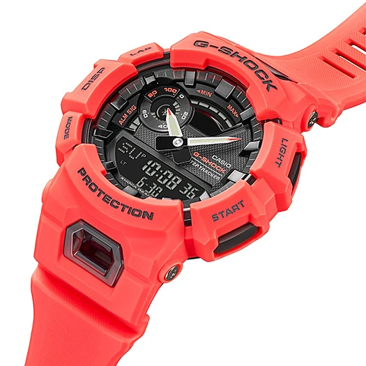 G-Shock Watch G-Squad Bluetooth Mens - Image 5